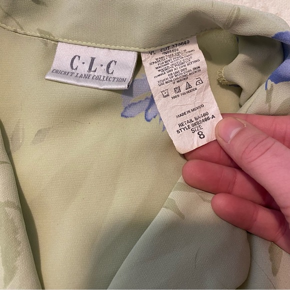 Cricket Lane Collection Skirts Vintage Cricket Lane Collection Size